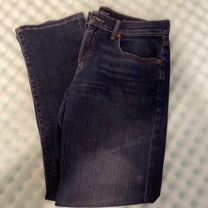 Lucky Brand Men’s Jeans 221 Straight